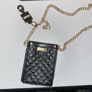 Michael kors strap bag